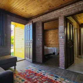 Simisso Kasaba Dağ Oteli - Room