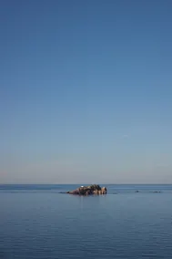Luura - Cliff, Paros, Morgans Originals - Utsikt fra rommet