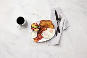 EVEN Hotel Alpharetta - Avalon Area by IHG - Restaurang