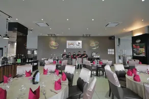 The Guest Hotel & Spa - Réception