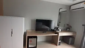 Dhanakarn5 Hotel - Habitación
