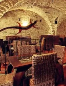 Perbacco - Restaurant