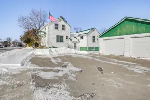 Boat Dock: Riverfront Oconto Home! - Interiør
