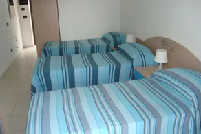 Hotel Diamond Residence - Chambre