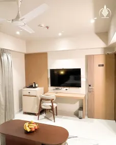 SIVANTA by BOMBAY GROUP OF HOTELS NAGPUR - Chambre