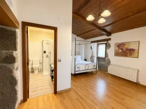 CASA DAS XACIAS, RIBEIRA SACRA - Værelse