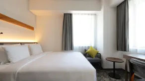 ANA Holiday Inn Sendai by IHG - Camera