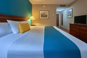 Sierra Suites By HP Hotels - Chambre