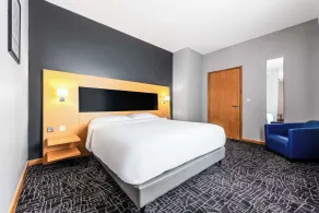 Park Inn by Radisson Peterborough - Room
