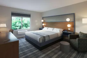 AmericInn by Wyndham Mountain Home - Værelse