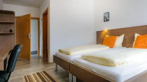 Pension Kirchenwirt - Room