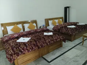 Swayambhu Hotel - Værelse