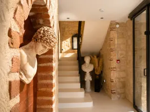 LA BİEN ALAÇATI by ALİİS - Reception