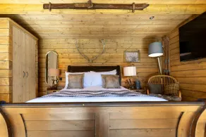 Hotel Clementine - Room