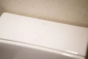 CANTON HOTEL BEIJING - Bathroom