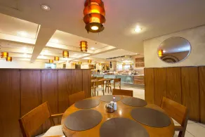 Magna Praia Hotel - Restaurant