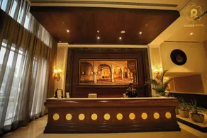 Golden Galaxy - Reception