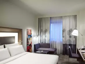 Novotel Konya - Room