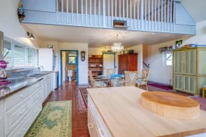 Pet-friendly Pilot Studio w/ Vineyard Views! - Interiør