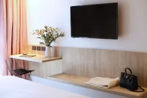 Krista Boutique Hotel - Zimmer