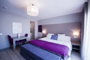 Hotel El Faro Marbella - Chambre
