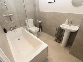Brooklyn Cottage - Badrum