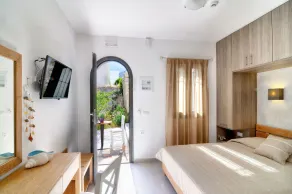 Myrtos Mare Suites - Rom