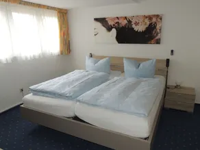 Hotel Stadt Munster - Room