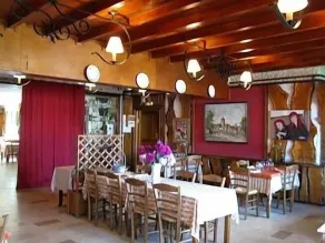 Hotel Restaurant La Clairiere - Restaurant