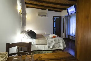Posada de Rosas - Room