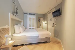 City Hotel Rembrandt - Chambre