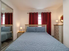 Cosy Nest - Zimmer