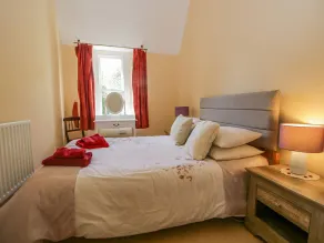 Millwood Manor - Room
