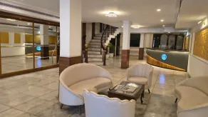 Hotel Windsmur - Hall