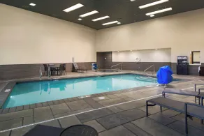 Fairfield Inn & Suites by Marriott Santa Fe - Pool