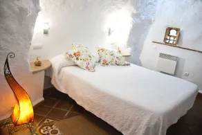 Apartamentos Montesclaros - Chambre