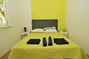 Oasis hostel - Værelse