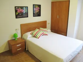 Apartamentos Turísticos Cancelas by Bossh Hotels - Zimmer