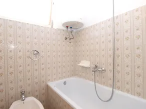 House Nada 1201 - Badezimmer