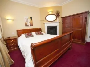 The Bull Inn - Room