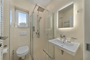 Villa Madison - Baño
