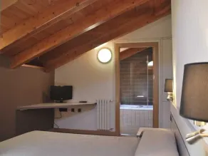 Hotel Saloria - Zimmer