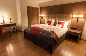 Hotel Bavaria - Room