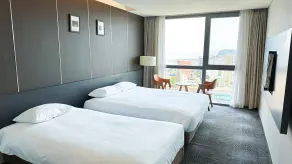 Golden Daisy Hotel - Camera