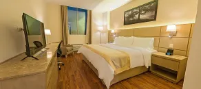 Radisson Hotel Guayaquil - Room