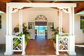Hotel Villa Serena - Reception