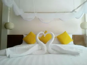 Sealey Resort - Quarto