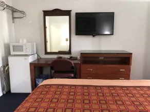 Best Budget Inn - Room