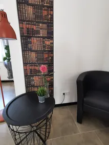 Hotel Schenk - Restaurant
