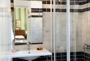 Anthias Garden - Bathroom